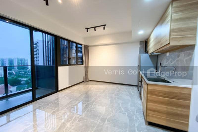 THE POIZ RESIDENCES Apartment / Condo | Listing