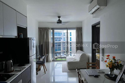 Q BAY RESIDENCES Apartment / Condo | Listing