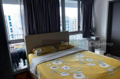 Q BAY RESIDENCES Apartment / Condo | Listing