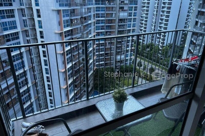 Q BAY RESIDENCES Apartment / Condo | Listing