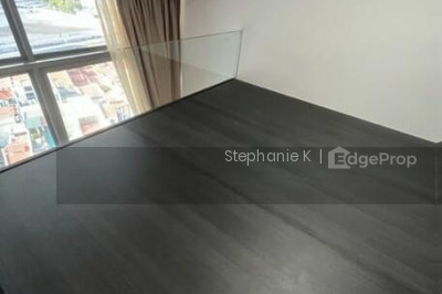 SPOTTISWOODE SUITES Apartment / Condo | Listing