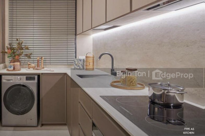 STRAITS AT JOO CHIAT Apartment / Condo | Listing