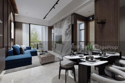 PARQ BELLA Apartment / Condo | Listing