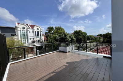 HARVEY VIEW Landed | Listing