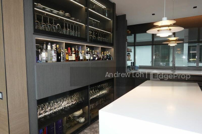 LEEDON RESIDENCE Apartment / Condo | Listing