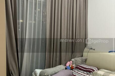 GAMBIR RIDGE (FORMERLY BARTLEY TERRACE Apartment / Condo | Listing