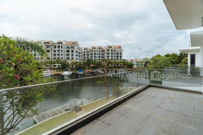 SENTOSA COVE Landed | Listing