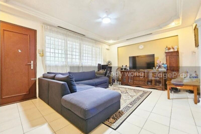 148 SIMEI STREET 1 HDB | Listing