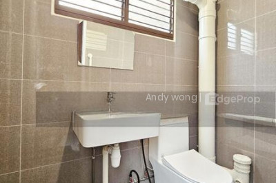 148 SIMEI STREET 1 HDB | Listing