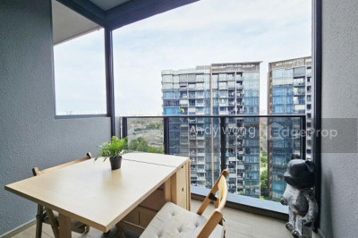 PARC ESTA Apartment / Condo | Listing