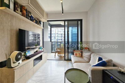 PARC ESTA Apartment / Condo | Listing