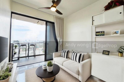 PARC ESTA Apartment / Condo | Listing