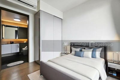 PARC ESTA Apartment / Condo | Listing