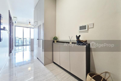 PARC ESTA Apartment / Condo | Listing