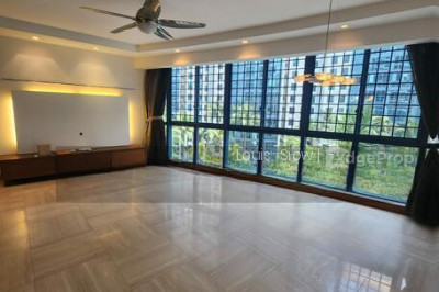 WATER PLACE Apartment / Condo | Listing