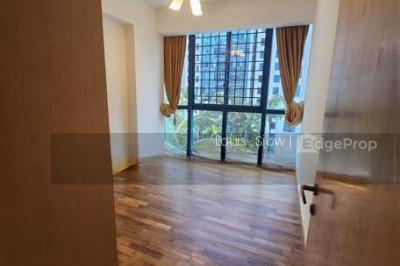 WATER PLACE Apartment / Condo | Listing