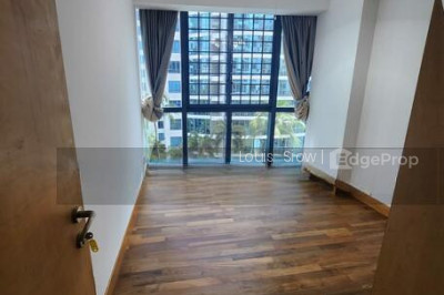 WATER PLACE Apartment / Condo | Listing