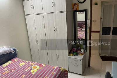 341A SEMBAWANG CLOSE HDB | Listing