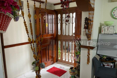 341A SEMBAWANG CLOSE HDB | Listing