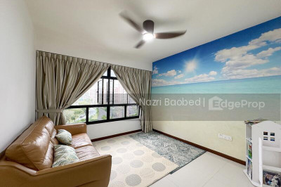 992A BUANGKOK LINK HDB | Listing