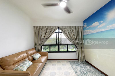 992A BUANGKOK LINK HDB | Listing