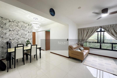 992A BUANGKOK LINK HDB | Listing