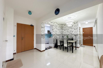 992A BUANGKOK LINK HDB | Listing