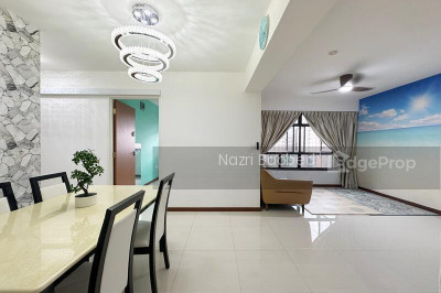 992A BUANGKOK LINK HDB | Listing