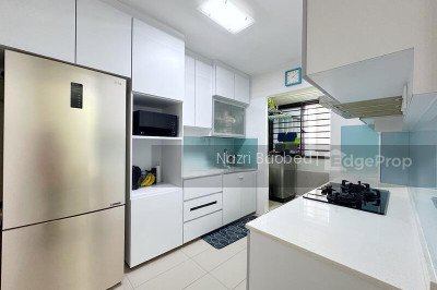 992A BUANGKOK LINK HDB | Listing