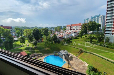 FABER GARDEN CONDOMINIUM Apartment / Condo | Listing