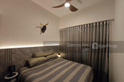 THE GLADES Apartment / Condo | Listing