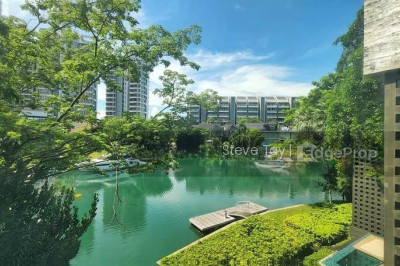 SENTOSA COVE Landed | Listing