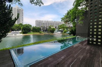 SENTOSA COVE Landed | Listing