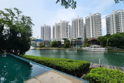 SENTOSA COVE Landed | Listing