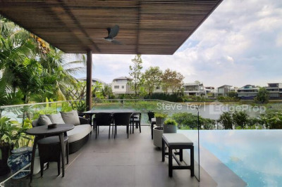 SENTOSA COVE Landed | Listing