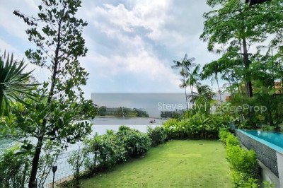 SENTOSA COVE Landed | Listing