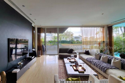 SENTOSA COVE Landed | Listing