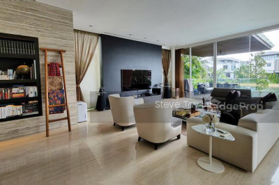 SENTOSA COVE Landed | Listing