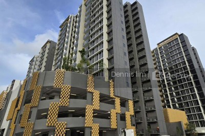 PENROSE Apartment / Condo | Listing