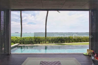 SEVEN PALMS SENTOSA COVE Apartment / Condo | Listing