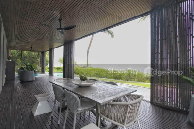 SEVEN PALMS SENTOSA COVE Apartment / Condo | Listing