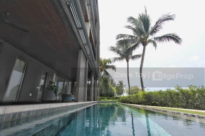 SEVEN PALMS SENTOSA COVE Apartment / Condo | Listing