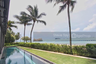 SEVEN PALMS SENTOSA COVE Apartment / Condo | Listing