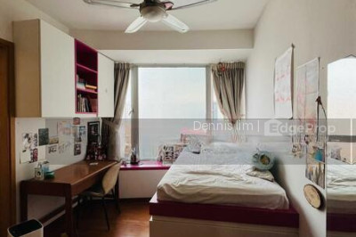 CLOVER BY THE PARK Apartment / Condo | Listing