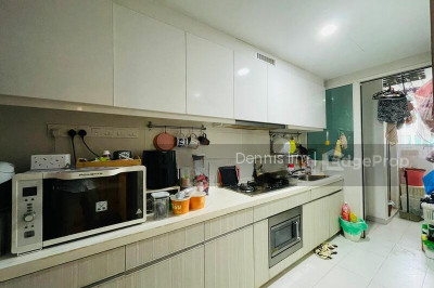 1 CANBERRA Apartment / Condo | Listing