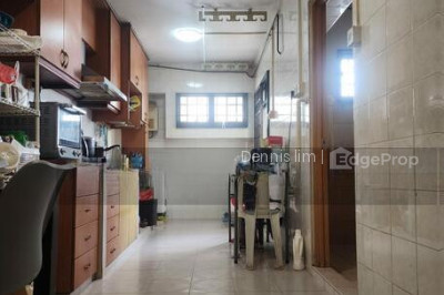 414 SEMBAWANG DRIVE HDB | Listing