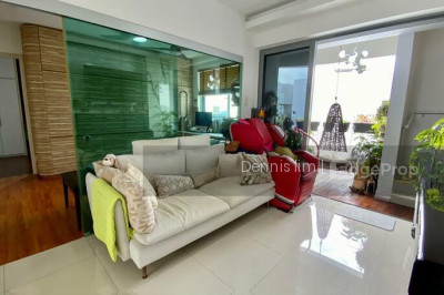 ARC AT TAMPINES Apartment / Condo | Listing