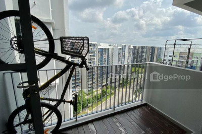 ARC AT TAMPINES Apartment / Condo | Listing