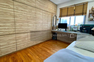 ARC AT TAMPINES Apartment / Condo | Listing