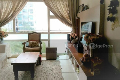 DAHLIA PARK CONDO Apartment / Condo | Listing